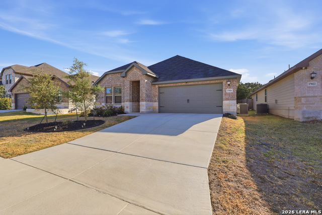 Details for 17026 Autry Fls, San Antonio, TX 78247