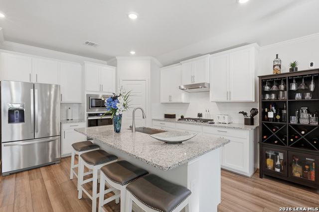 Image 4 of 32 For 17026 Autry Fls