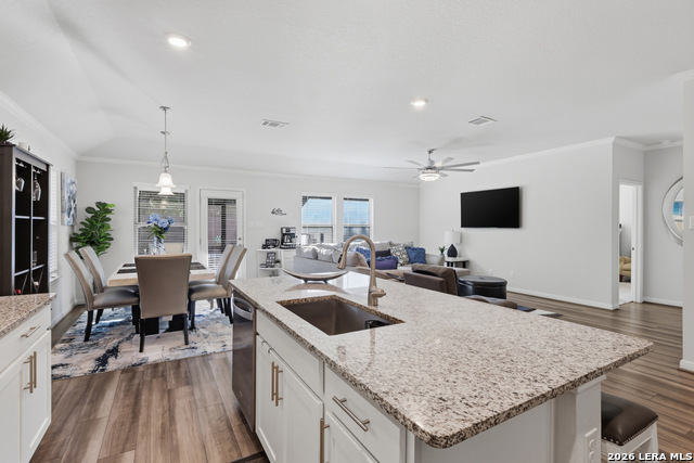 Image 5 of 32 For 17026 Autry Fls