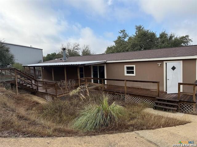 Details for 625 & 655 Buck Run Pass, Canyon Lake, TX 78133