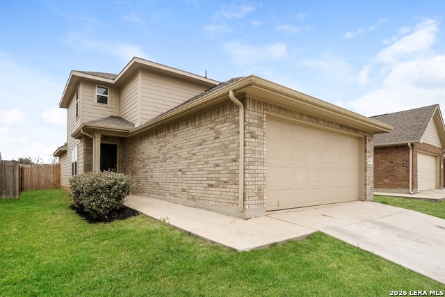 Details for 3811 Somers Crest, San Antonio, TX 78211