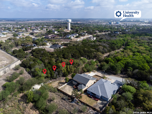 Details for 0 Utopia  , Selma, TX 78154