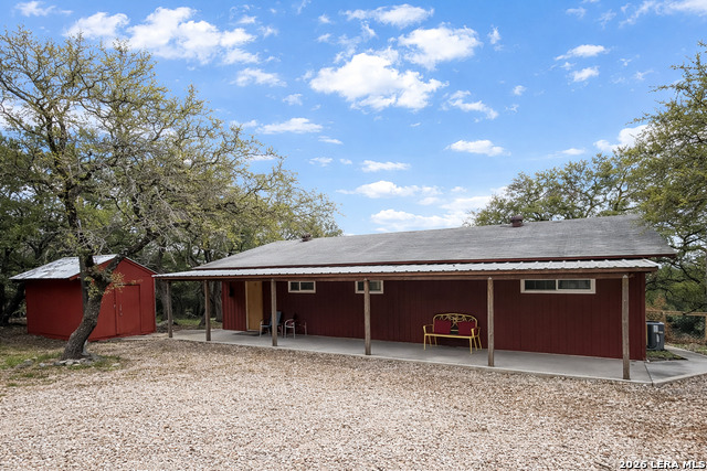 Details for 1221 Hallmark, Canyon Lake, TX 78133