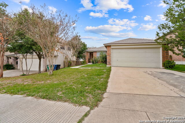 Details for 10215 Tiger Bay, San Antonio, TX 78251
