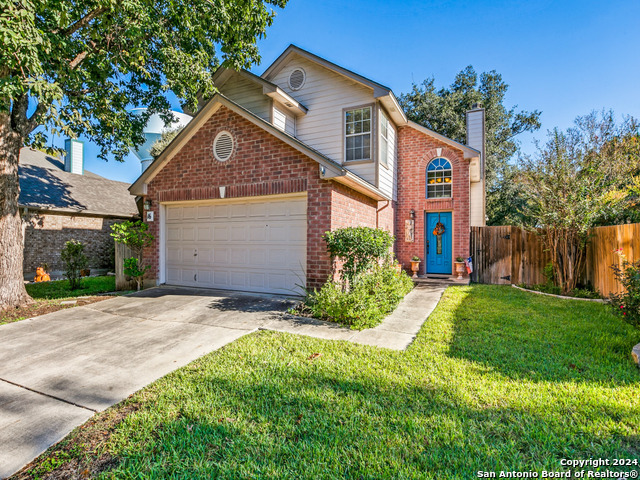Details for 16 Pembroke Lane, San Antonio, TX 78240