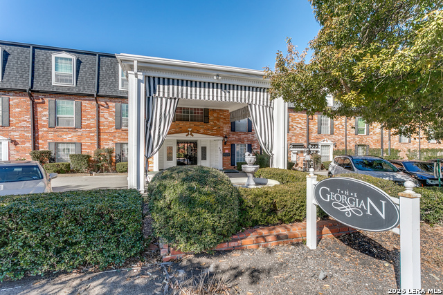 Details for 8401 New Braunfels N 207a, San Antonio, TX 78209