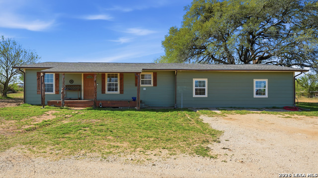 Details for 8204 New Sulphur Springs Rd, San Antonio, TX 78263