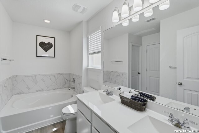 Image 19 of 26 For 4639 Via Sonoma Trl