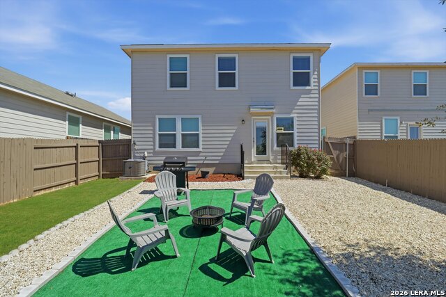 Image 25 of 26 For 4639 Via Sonoma Trl