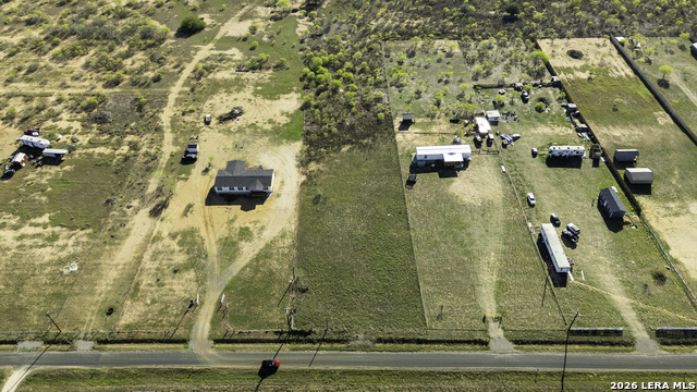 Details for 250 Foster  , Pleasanton, TX 78064