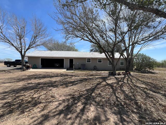 Details for 6617 Fm 882  , Pawnee, TX 78119