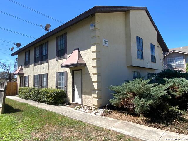 Details for 10555 Starcrest, San Antonio, TX 78217