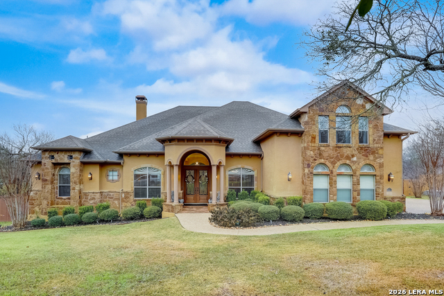 Details for 21411 Liguria, Garden Ridge, TX 78266