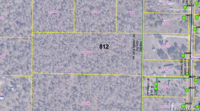 Details for Tbd Trumbo Rd, Pleasanton, TX 78065