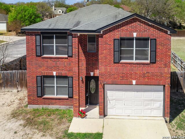 Details for 3807 Wetmore Knoll, San Antonio, TX 78247