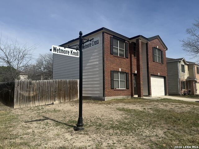 Image 26 of 26 For 3807 Wetmore Knoll