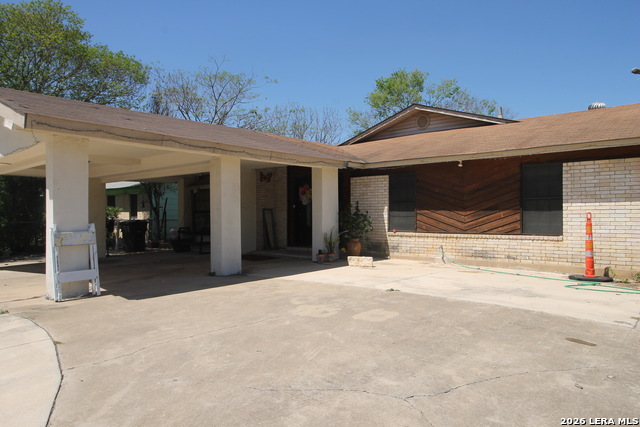 Details for 3507 Fairmeadows, San Antonio, TX 78211