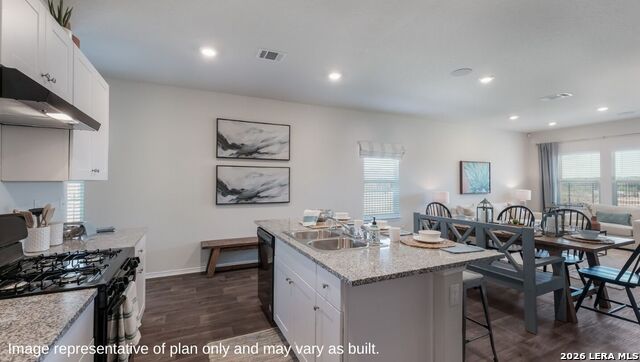 Image 5 of 33 For 6002 Granite Quarry