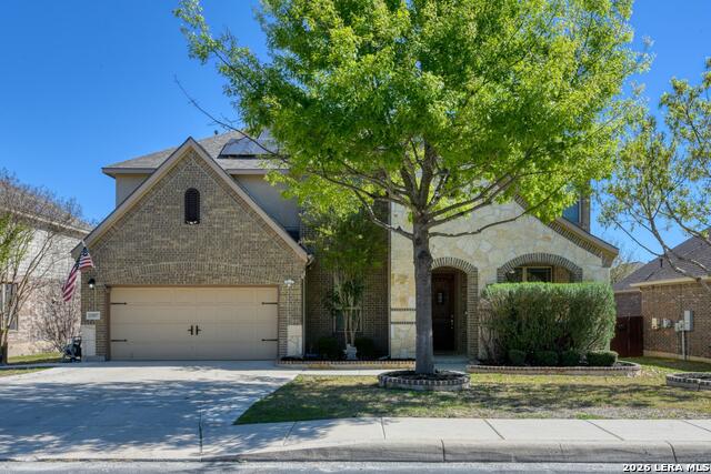 Details for 11507 Lily Blair, San Antonio, TX 78253