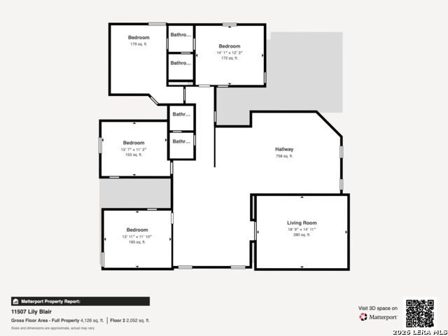 Image 45 of 46 For 11507 Lily Blair