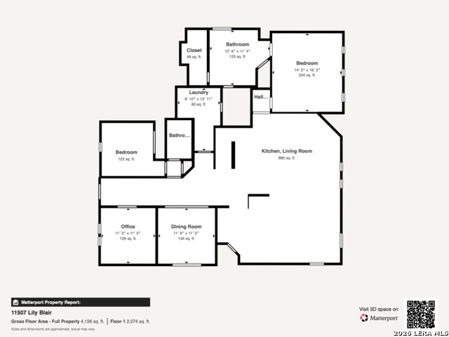 Image 46 of 46 For 11507 Lily Blair