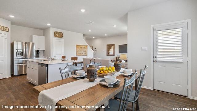 Image 11 of 50 For 6031 Granite Quarry