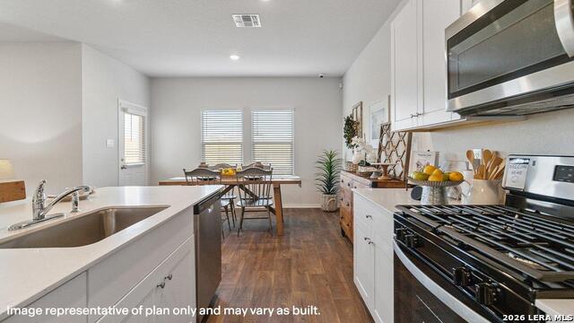 Image 17 of 50 For 6031 Granite Quarry