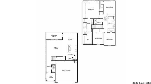 Image 2 of 50 For 6031 Granite Quarry