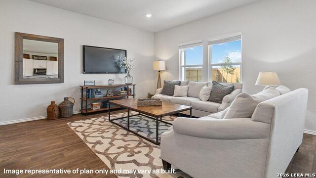 Image 7 of 50 For 6031 Granite Quarry