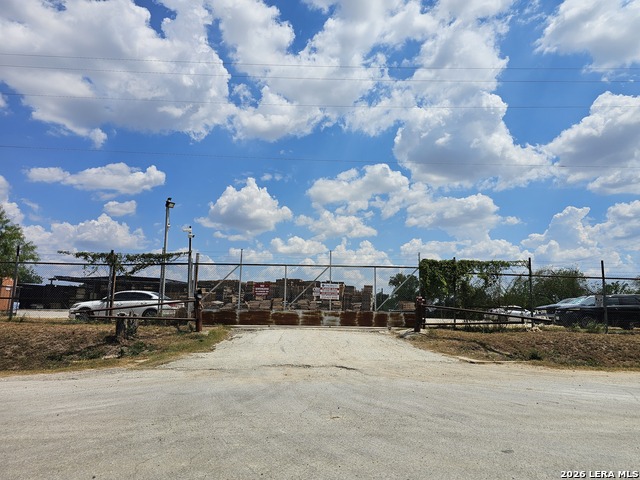 Details for 8664 Quintana, San Antonio, TX 78211