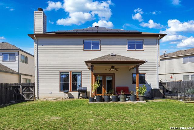 Image 29 of 37 For 7606 Presidio Crest