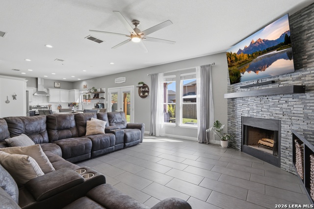 Image 3 of 37 For 7606 Presidio Crest