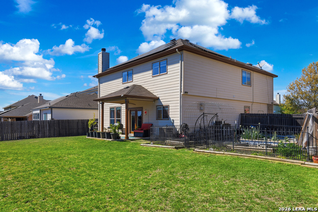 Image 30 of 37 For 7606 Presidio Crest