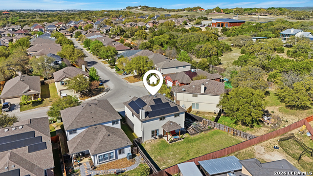 Image 34 of 37 For 7606 Presidio Crest