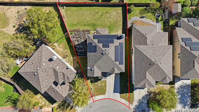 Image 35 of 37 For 7606 Presidio Crest