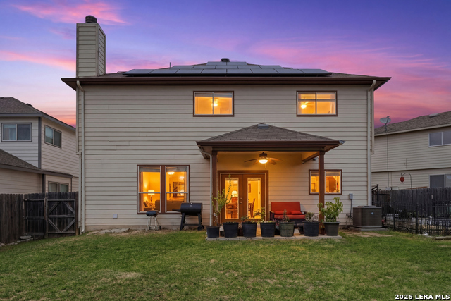 Image 37 of 37 For 7606 Presidio Crest