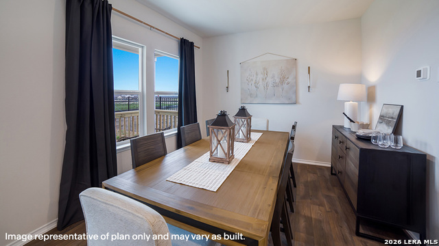 Image 10 of 32 For 6003 Granite Quarry