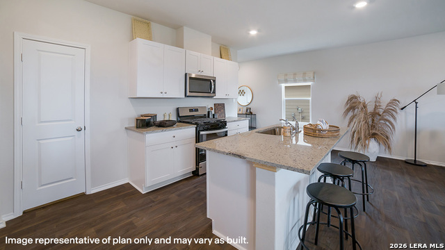 Image 5 of 32 For 6003 Granite Quarry