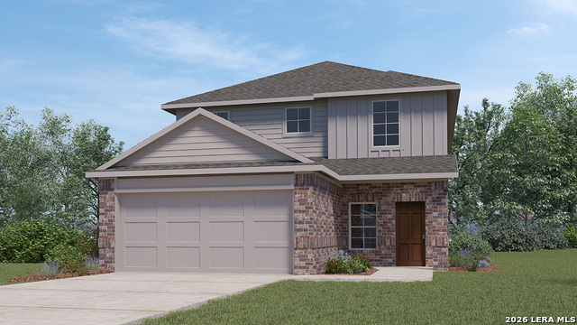 Details for 5927 Granite Quarry, San Antonio, TX 78222