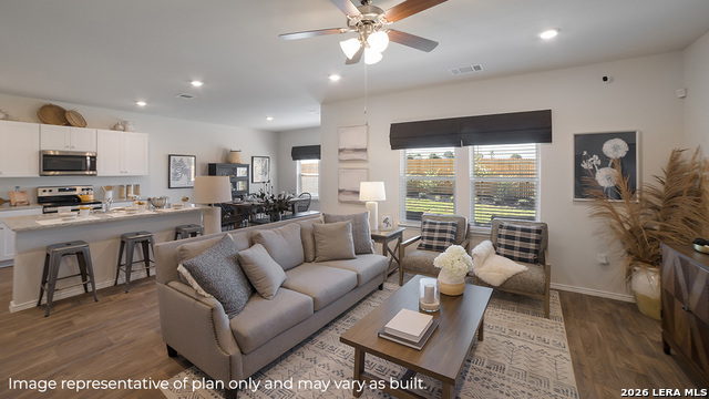 Image 3 of 32 For 5927 Granite Quarry