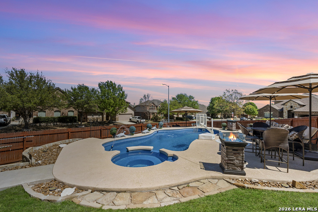 Details for 12507 Lisianthus, San Antonio, TX 78253