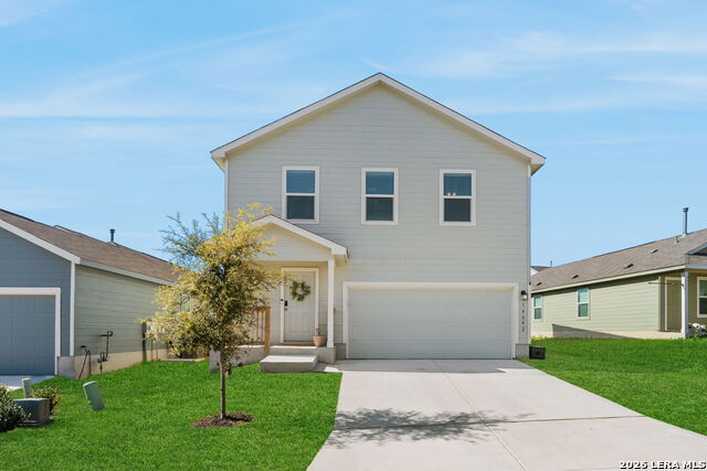 Details for 14042 Wool Park, San Antonio, TX 78252