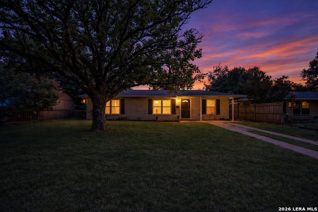 Details for 338 Tomrob Dr, San Antonio, TX 78220