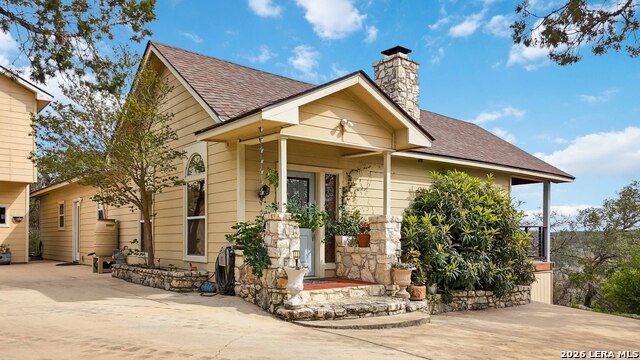 Details for 19708 Nottingham, Grey Forest, TX 78023