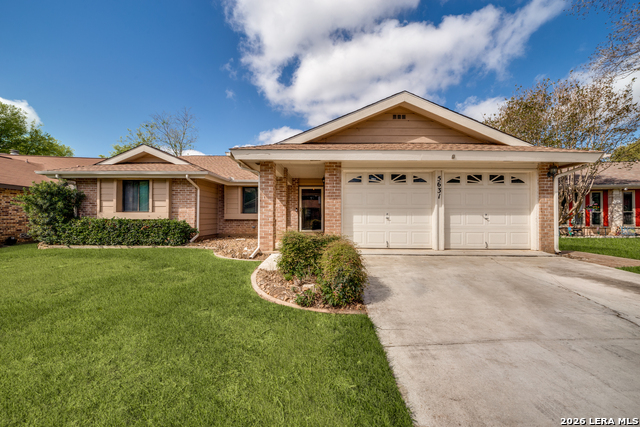 Details for 5631 Timber Rail, San Antonio, TX 78250