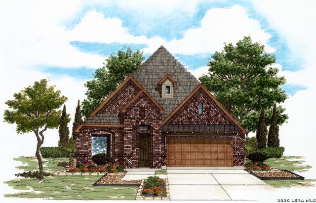 Details for 3074 Mckinnie Park, Bulverde, TX 78163