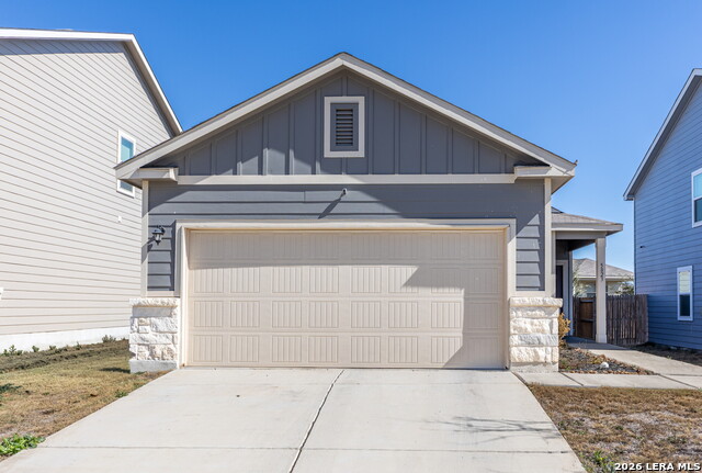 Details for 5823 Hematite Rim, San Antonio, TX 78222