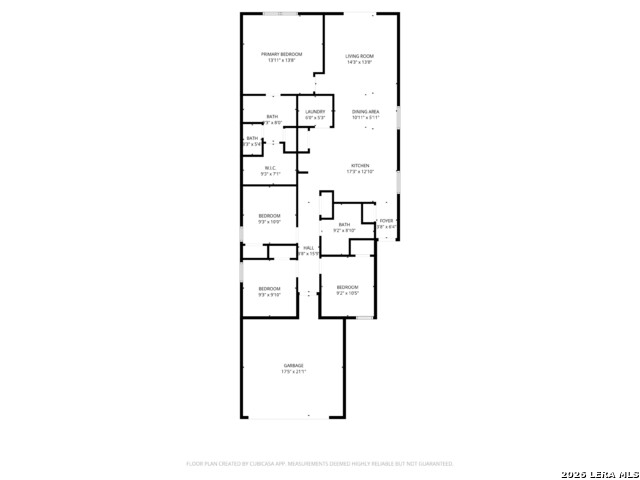 Image 30 of 31 For 5823 Hematite Rim