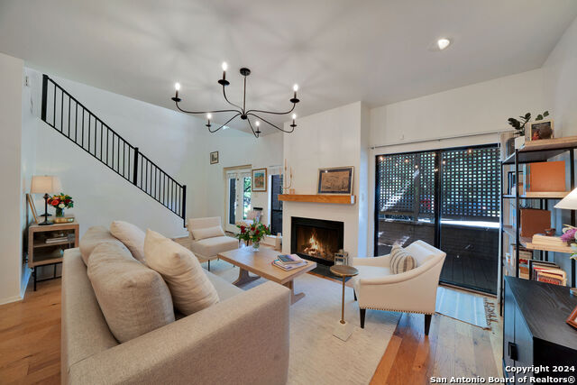 Details for 138 Chichester, San Antonio, TX 78209