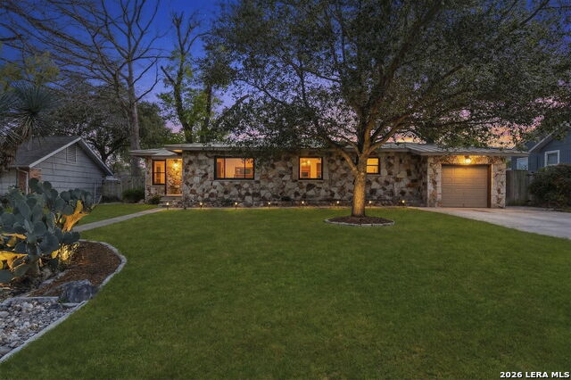 Details for 114 Blakeley Dr, San Antonio, TX 78209